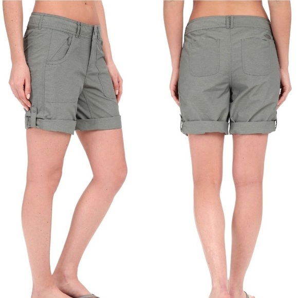 The North Face Pants - The North Face Horizon 2.0 Roll Short